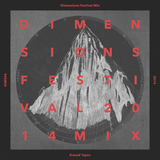 Erased Tapes: Dimensions Festival 2014 mix series #6