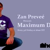 Zan Preveé - Maximum Densities 021 Houseradio.pl 2016.02.19