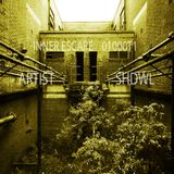 Inner Escape exclusive 01000T1 Shdwl