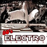 james coles 80s electro