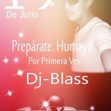 Mix Set Huacho 2014 Edit Electro House Dj- Blass