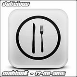 Delicious - Mahlzeit - 17-o6-2o15
