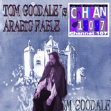 Halloween - Tom Goodale's Arabic Fable