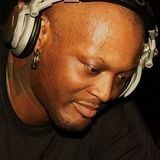 Dj Rush aka Major Rush @ Palazzo Bingen - 01.09.2001