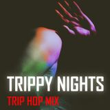 Trippy nights (trip hop music)