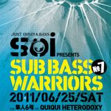Dx_Soi Live Mix_110625