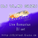 Revelion 2014 Live Romanian Set
