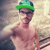 Raul Mendez @ Stamp The Floor As Never Before Part III