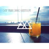 Day Time Disco Mixtape 2015