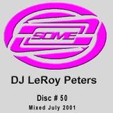 Club SOME 50