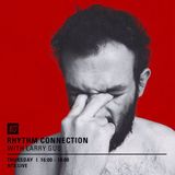 Rhythm Connection w/ Nadia Ksaiba & Larry Gus - 14th January 2016