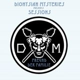 Sessions #09 - Freund der Familie @ Elipamanoke