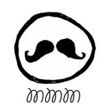 Mile-End Moustache Mix - Août 2011