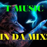 T-Music - In Da Mix - 3.04.2014