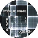 Strings Of Sounds ... ( June 2014 ).(Exclusive Mix)