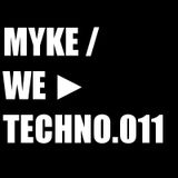 We ► Techno.011