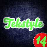 Tekstyle vol. 14 by Sidewalk and Devious – февраль 2011