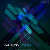 DVJ Luna - The Rise - The Complete CD