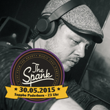 BOOMING B. @ The Spank - Sappho, Paderborn (30-05-2015)