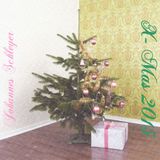 X- Mas 15 (Back To Hammond)