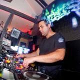 DJ Gleave Lost Sessions July 2014