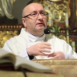 Bądź świadkiem Zmartwychstania - kazanie ks. Janusza Zdolskiego w Wigilię Paschalną