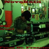 NovokaiN - Live on Techno Belligerent From Dr. Freeclouds