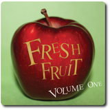 Delicious - Fresh Fruit Vol.1 - 17-o3-2o14
