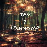 Techno Mix 7
