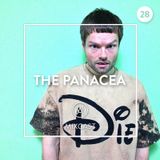 #28 Ucon Mixcast | The Panacea
