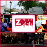 Matthew Layton - ZoneOneRadio - #CommunityProfile - Pret Charity Run Special