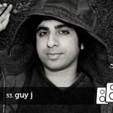 Soundwall Podcast #53: Guy J