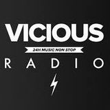 Undo monthly podcast for Vicious Radio Vol. 3