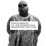 MATHCLA$$ MUSIC V15 - BIGGIE
