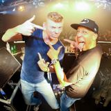 Darkraver /// The Godfather of Hardcore 2016