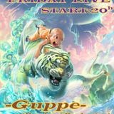 Fractal Radio Friday live by Guppe 2013.03.15