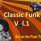 Classic Funk Vol1