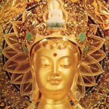 Mother of SEVEN KOTIS BUDDHAS SOUND HEALING