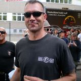 DJ Sascha - Sylvester 98/99 - KERAMIK - club / SCHWERIN - 1.1.1999