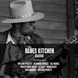 THE BLUES KITCHEN RADIO: 16 FEBRUARY 2015