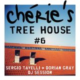 CTH6-Dorian Gray vs Sergio Tavelli Djset