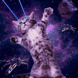 Danniversary - Evil Cats from Space Mixtape