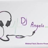 E-TV MUSIC CHANNELS WEEKEND MIX INVITES : Dj Angela