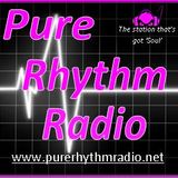 pure rhythm radio in the mix