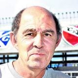 Entrevista a Ricardo Enrique Bochini (Ex Futbolista) Futbol Al Rojo Vivo
