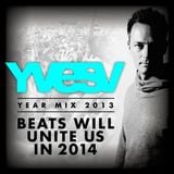 Yves V - V Sessions Yearmix 2013