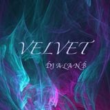 VELVET - MIXED BY ALAN B