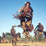 Drunk Elephant Sound System African Music Special "Ijo Re! Ilu Re!"