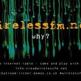 daztronik radio show may 9th 2014 www.wirelessfm.net