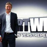 ZwartWit met Jurgen Verstrepen